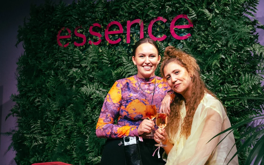 Essence x TikTok