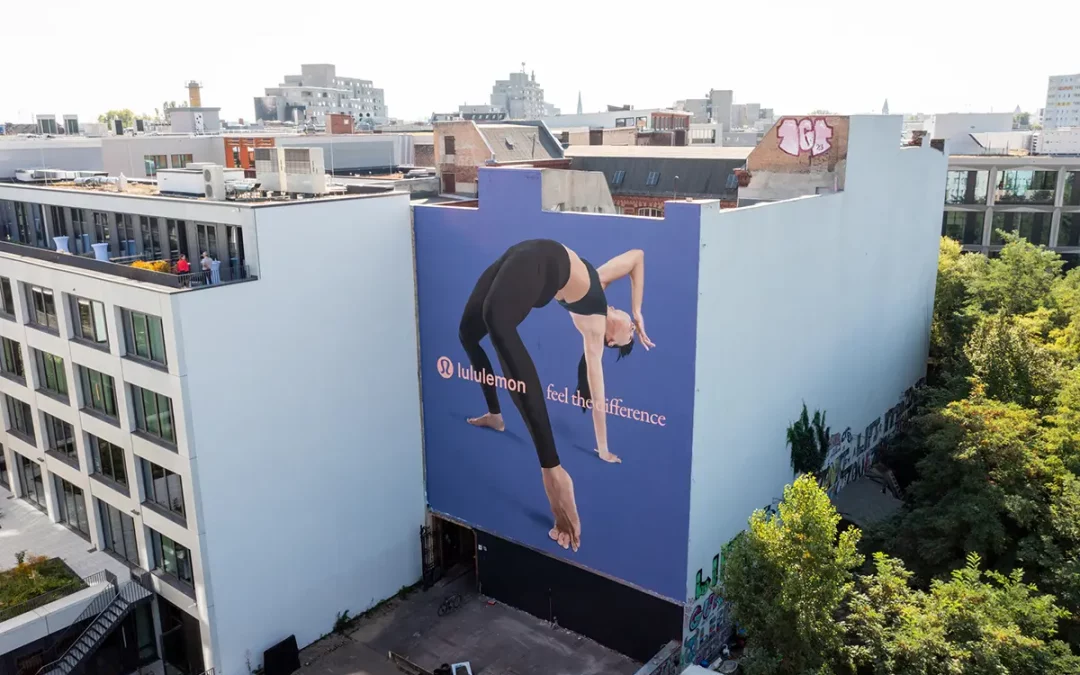 Lululemon