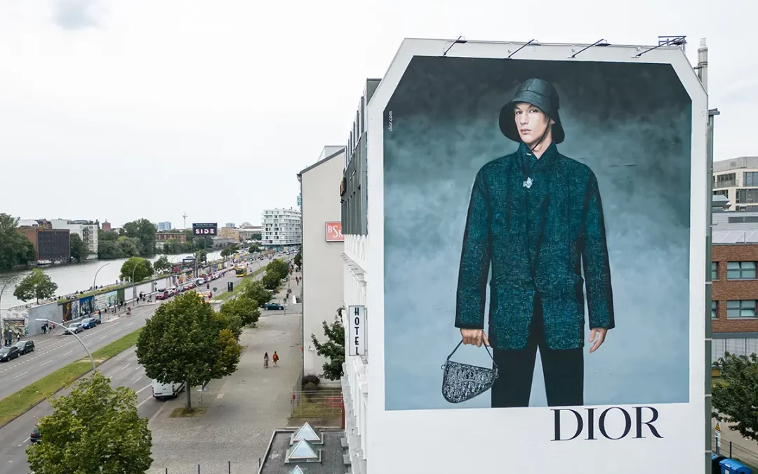 Dior Couture