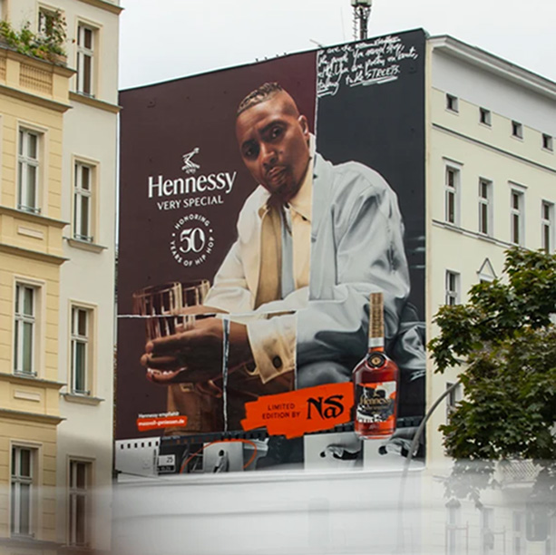 hennessy x error